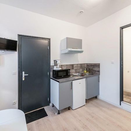 Lkp Appartement Valenciennes Buitenkant foto