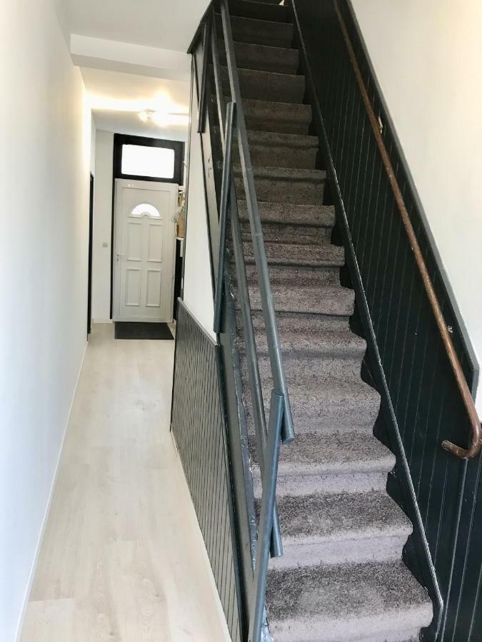 Lkp Appartement Valenciennes Buitenkant foto