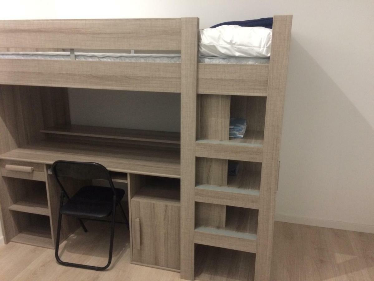 Lkp Appartement Valenciennes Kamer foto