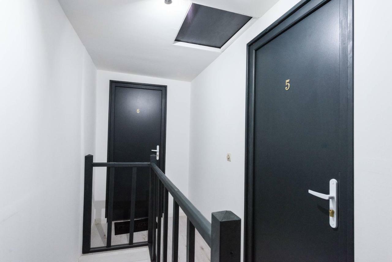 Lkp Appartement Valenciennes Buitenkant foto